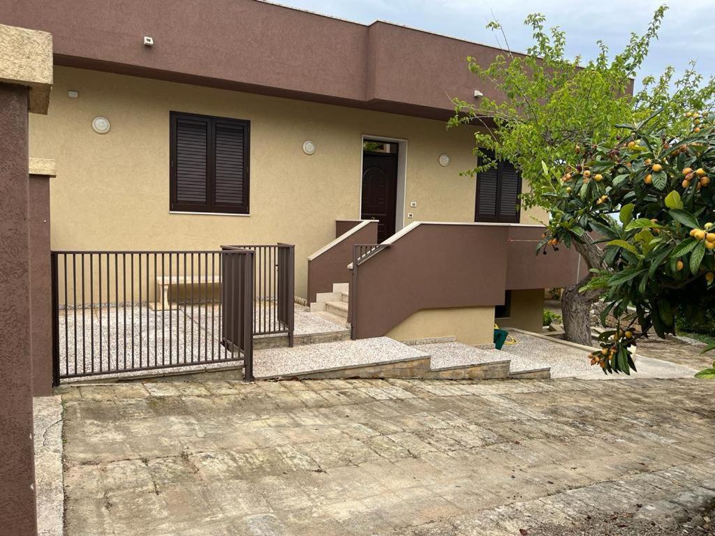 Villa Casa A&G Marsala Exterior foto