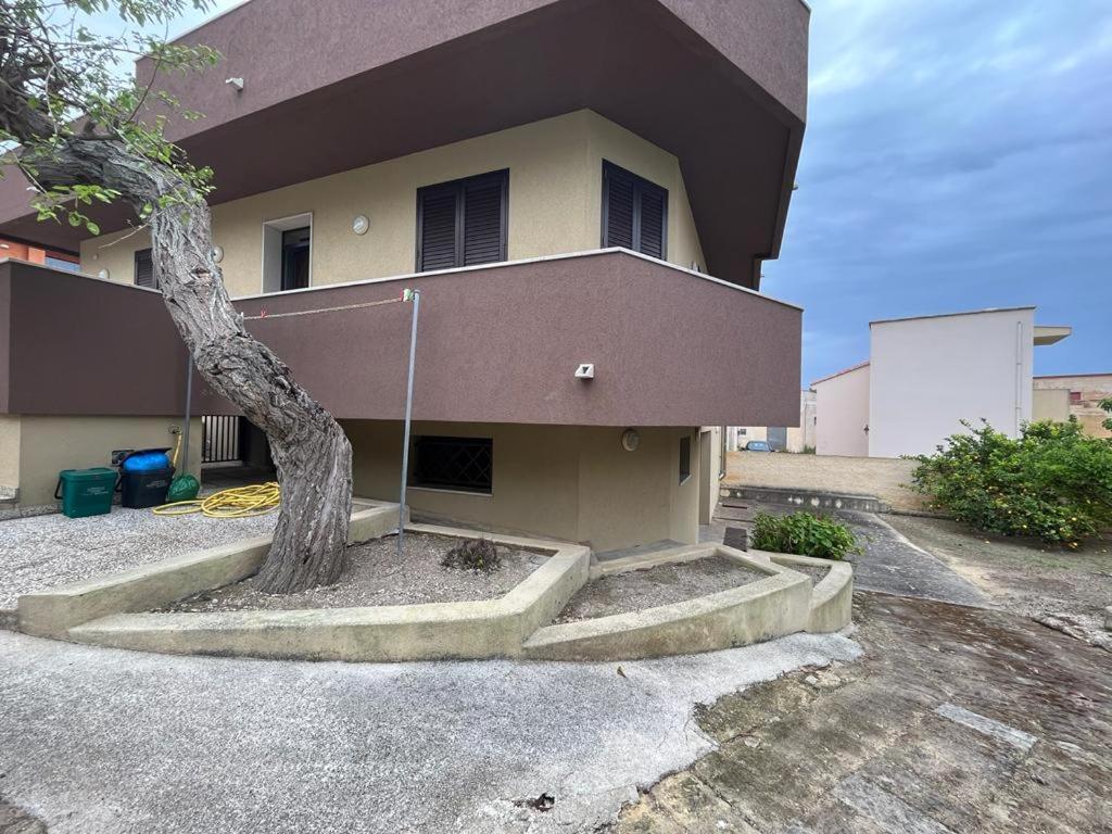 Villa Casa A&G Marsala Exterior foto