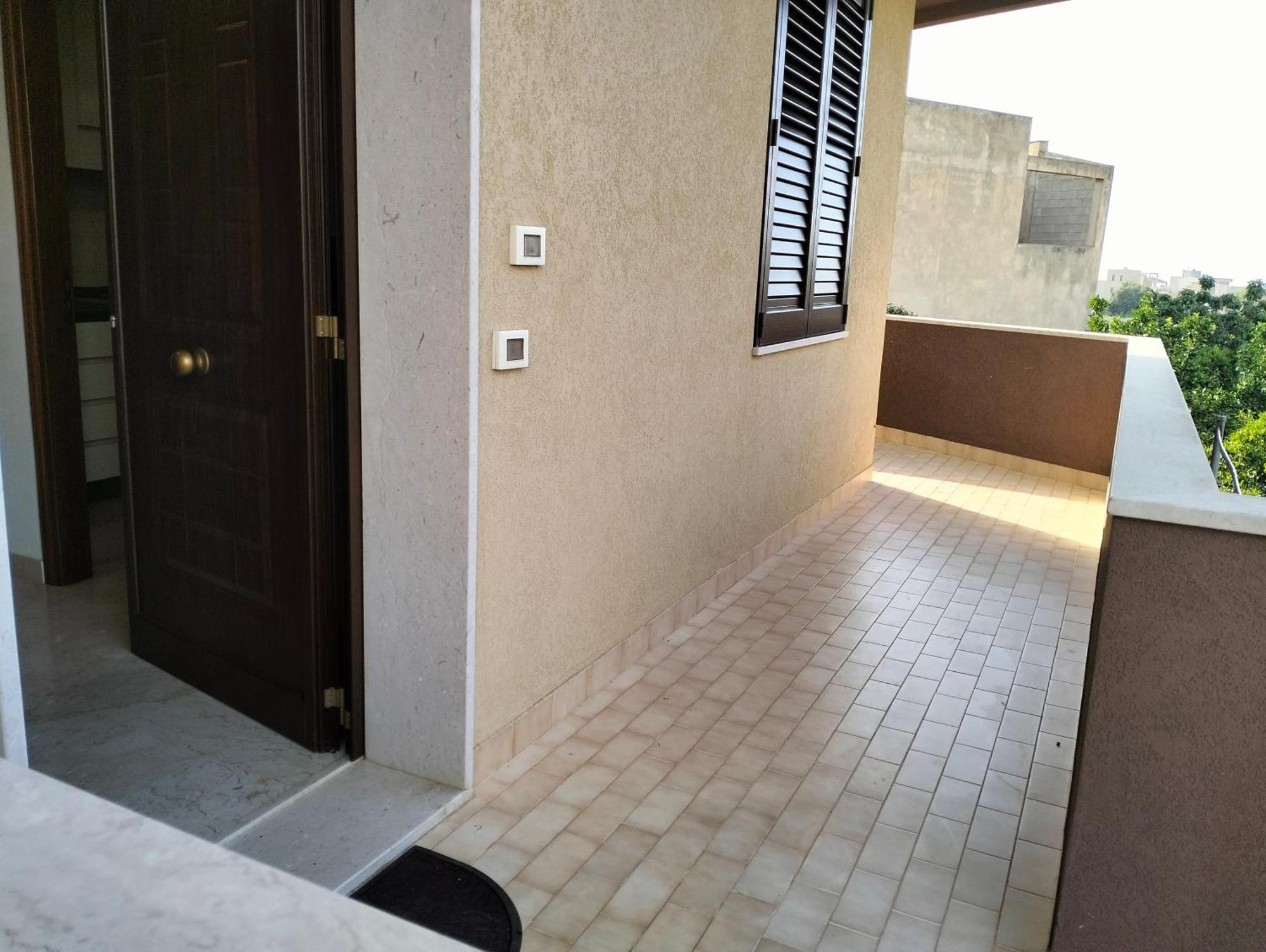 Villa Casa A&G Marsala Exterior foto